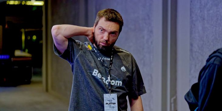 Korb3n о TaiLung: «Когда тир-2 чел трёшнул, все такие: "У-у-у, бан навечно", только тир-1 молодняк трёшнул, все такие: "О-о-о, какая потеря, плак-плак"»