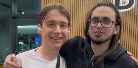 Мидер x5 Gaming после вылета из отборочных на TI: «Dota 2 — дерьмо»