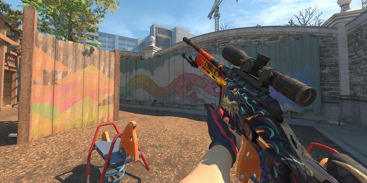 SSG 08 и Glock-18 потеряли больше всего патронов с последним патчем в CS2