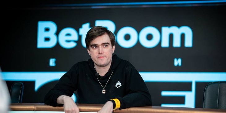 Nix: «Если Spirit вылетит из BLAST, не выйдя из группы, Korb3n должен сказать Miposhka: "Сын мой, умоляю, вернись". Иначе им [конец]»