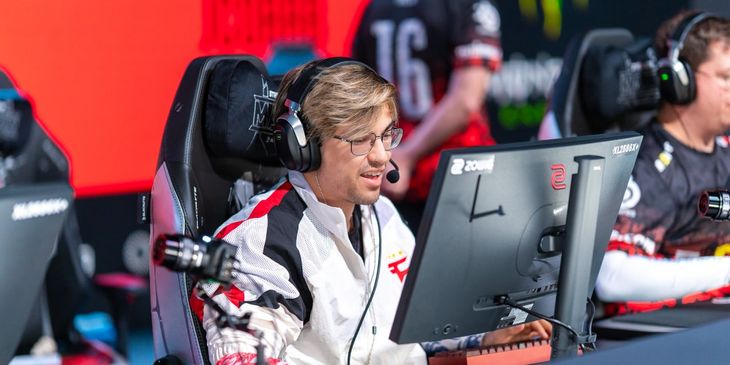 Degster о StarLadder Budapest Major 2025: «FaZe набирает форму с каждой стадией»