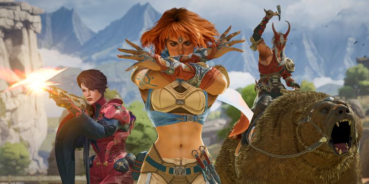 Разработчики Highguard могли закрыться: сайт недоступен, страницы удалены, а Sony возвращает деньги за донаты