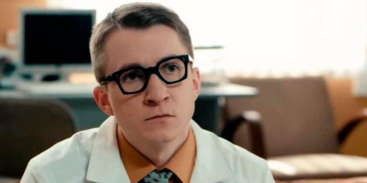 Звезда «Интернов» о The Last of Us: «Я первую часть два раза проходил и плакал на моменте, когда жирафы появились»