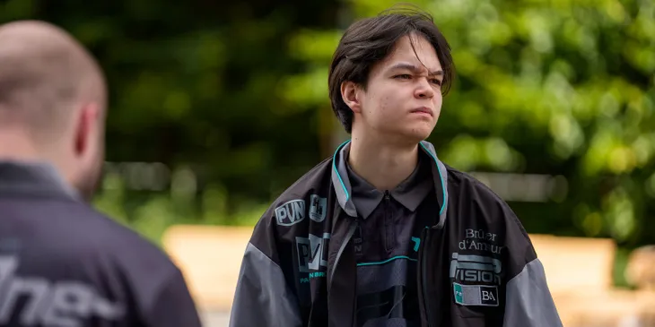 BetBoom Team, PARIVISION и Team Yandex сыграют в одной группе на DreamLeague Season 28