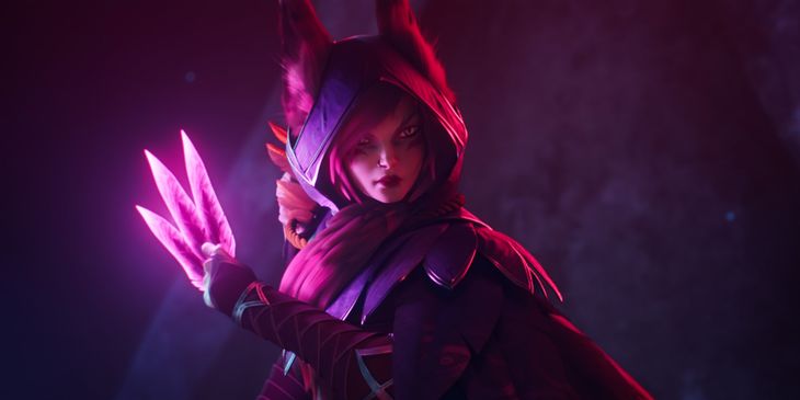 «Это просто уморительно» — ошибка Riot заблокировала League of Legends на несколько часов