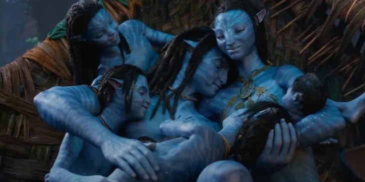 Стала известна дата выхода фильма «Аватар 4»