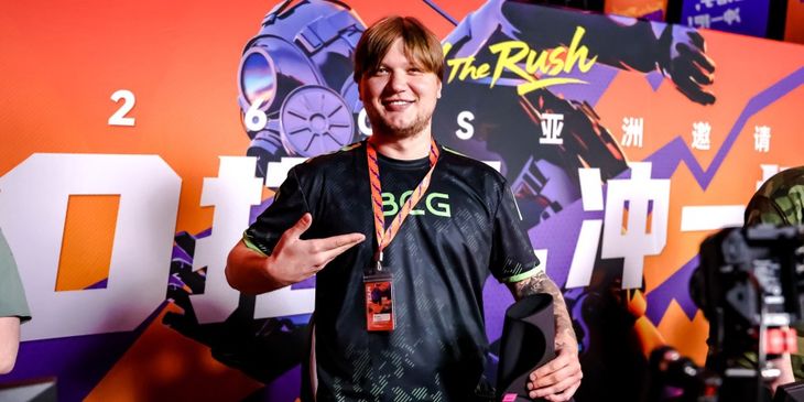 «Ты на уровне Yatoro. Я имею в виду CS2...» — s1mple подкололи в юмористическом ролике от Perfect World