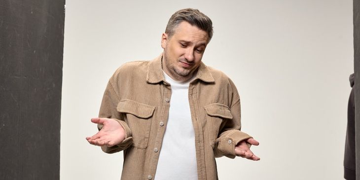 Медиакоманда Solo временно заморожена