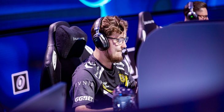 Team Vitality разобралась с B8 Esports на StarLadder Budapest Major 2025