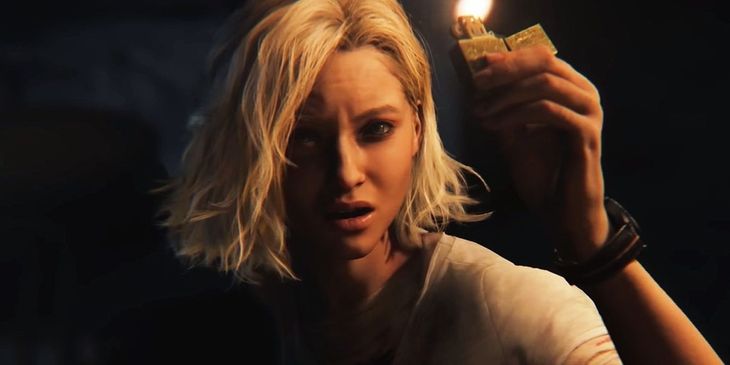 Capcom анонсировала трансляцию по Resident Evil Requiem