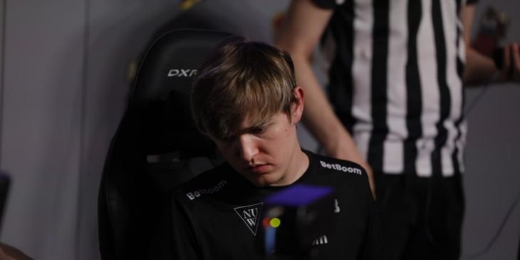 Nafany: «Последний раз, когда я перегорел, был в BetBoom Team»