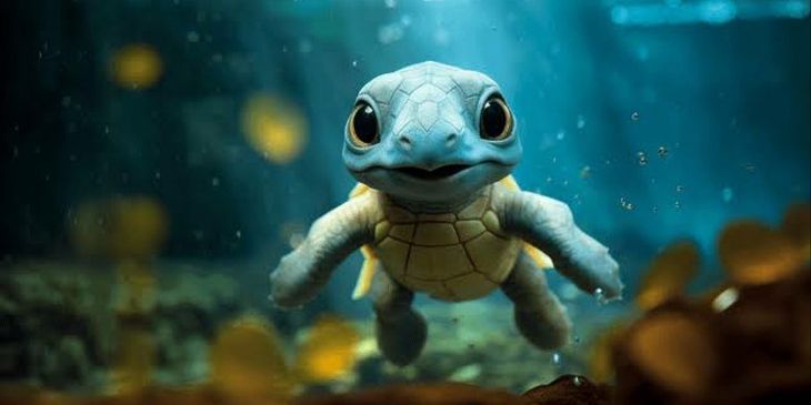 Nintendo вынудила ютубера удалить видео про покемонов в стиле National Geographic