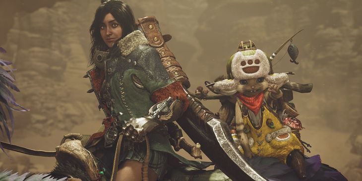 Capcom пригрозила судом за нападки на авторов Monster Hunter Wilds — геймеры недовольны состоянием игры