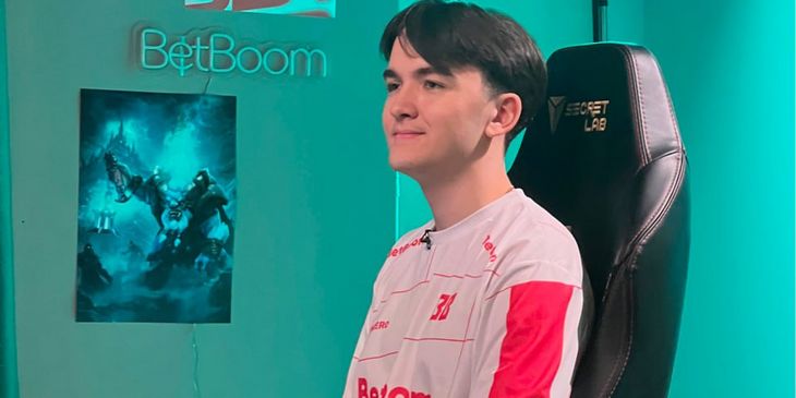 Team Liquid оказалась сильнее BetBoom Team на BLAST Slam VII