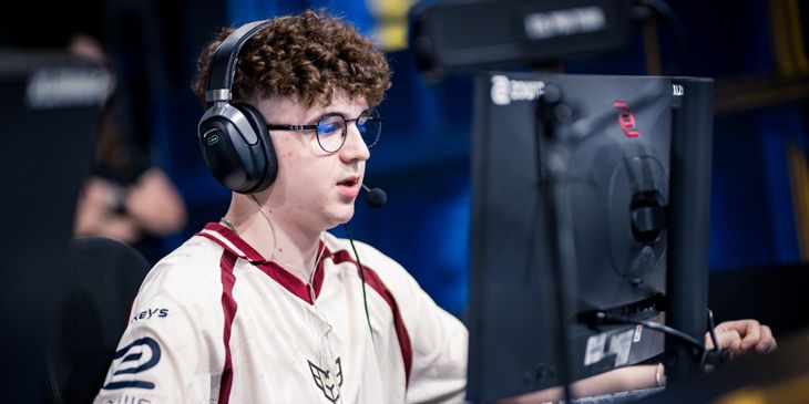 Gr1ks присоединился к GUN5 на правах аренды