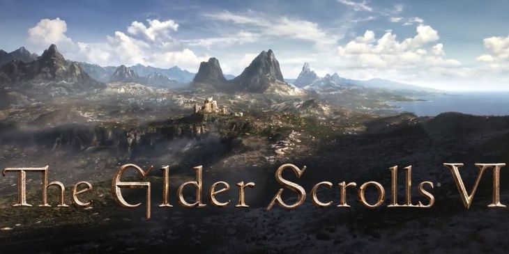 Инсайдер: новый трейлер The Elder Scrolls VI уже готов