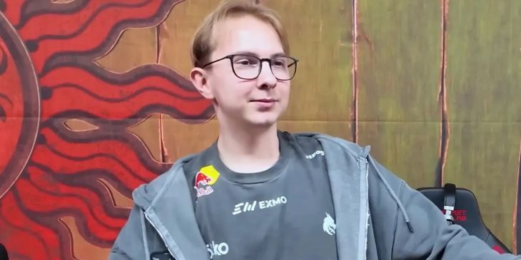 Panto о матче с Team Yandex: «У нас была не самая стабильная игра в групповой стадии, но мы сделали правильные выводы и подготовились»