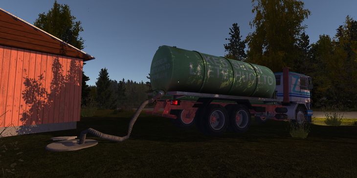 Состоялся релиз My Summer Car — она была в раннем доступе восемь лет