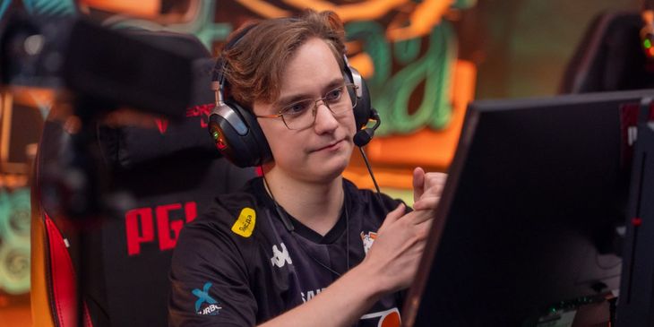 Fnatic выиграла у OG с FL4MUS в закрытых отборочных на IEM Atlanta 2026