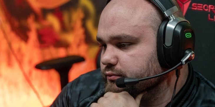 Adekvat: «У PARIVISION — кризис идей, у BetBoom Team — кризис глобальный»