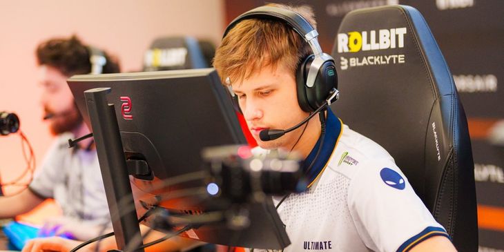 Team Liquid переиграла Ninjas in Pyjamas в стадии Play-In на IEM Krakow 2026