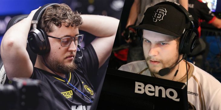 Team Vitality или Ninjas in Pyjamas — чей винстрик был круче? Разобрали доминацию обеих команд