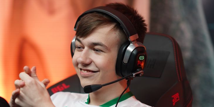 OneJey: «Главной сенсацией [TI15] назову L1ga Team, потому что там играет Mirage, и очень хочется, чтобы она зашла далеко»