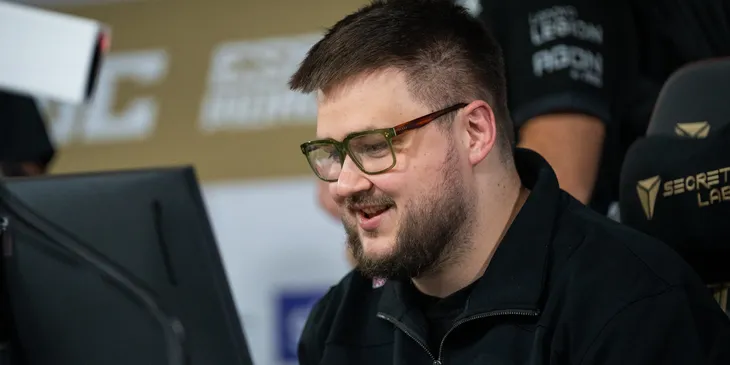 Snax не отыграл ни одного ивента за G2 с положительным рейтингом