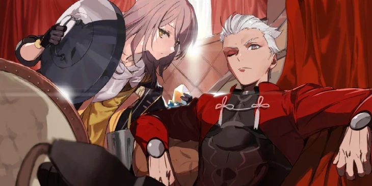 Арчер в Honkai: Star Rail — как прокачать, собрать и подобрать отряд