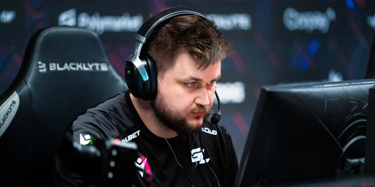 Snax поставил GamerLegion в Pick'Em на проход без поражений на первом этапе IEM Cologne Major 2026
