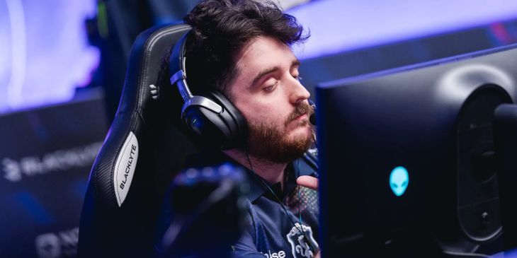 Инсайдер: NAF уйдёт из Team Liquid