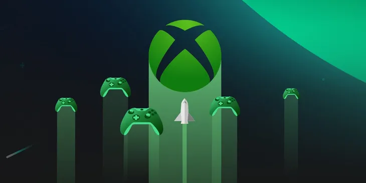 Newzoo: Xbox Game Pass снижает продажи крупных тайтлов