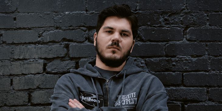 Collapse: «Сейчас not me играет хорошо. Если честно, я удивлён, потому что две недели назад он был ужасен»