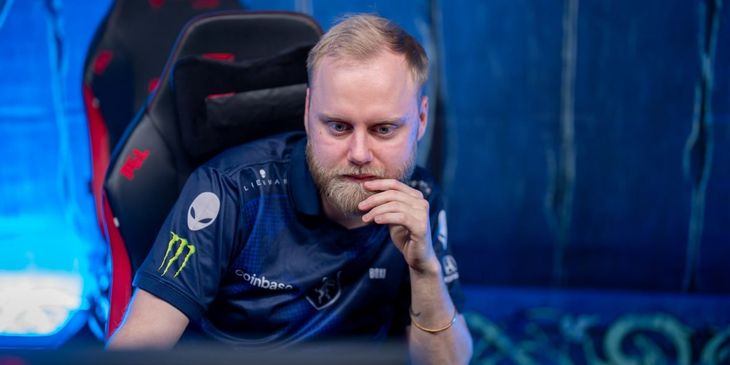 Boxi о Liquid на FISSURE PLAYGROUND 2 — Dota 2: «Это не лучшая наша форма. Может, 5 из 10»