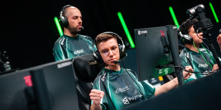 Kyxsan о победе над 1w Team на EPL S24: «Я бы сказал, что матч получился тяжёлым»
