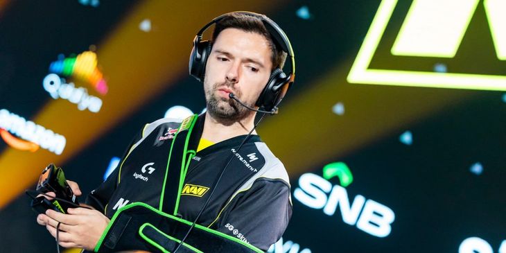 B1ad3 о выходе NAVI в третью стадию мейджора: «Каждая победа дает уверенность. Но мы понимаем, что третий этап намного сложнее»