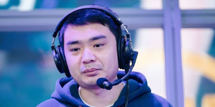 Xtreme Gaming с Xiao8 проиграла Team Resilience на ESL Challenger China Season 3 x ACL 2026