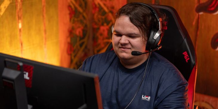 Инсайдер: Mangekyou и Shad вошли в новый состав Team Secret