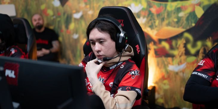 Adekvat про Team Yandex: «Когда в прайме даже Malady, такую команду остановить очень трудно»