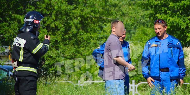 Из-за VooDooSh в Озерске подняли тревогу — стример оставил на улице предметы, которые приняли за бомбу