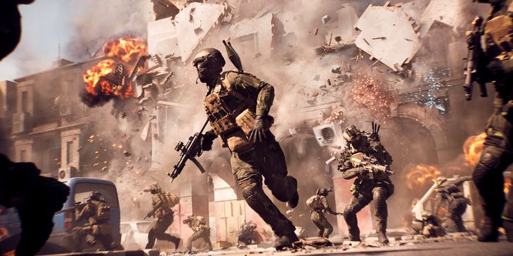 DICE: Battlefield 6 будет работать при 60 FPS на всех консолях, даже на Xbox Series S