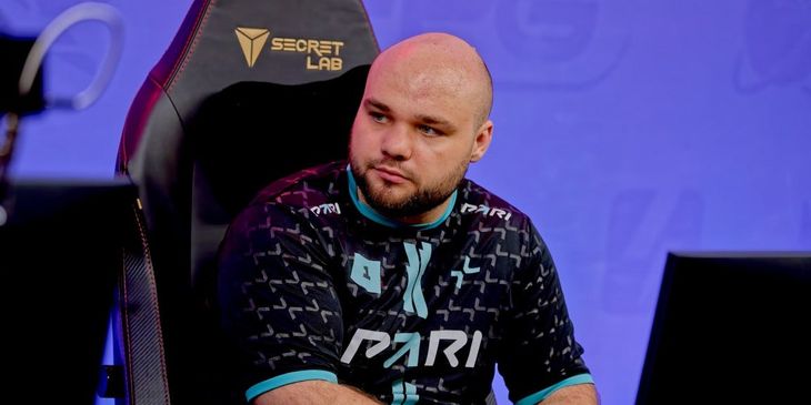 PARIVISION победила L1ga Team в матче закрытой квалификации на BLAST Slam VI