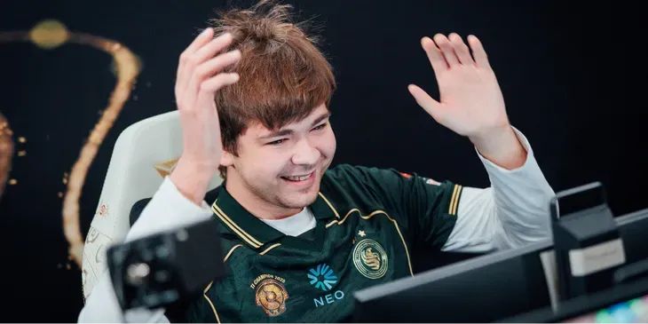 Malr1ne: «Я буду со Skiter играть. ATF, я, Skiter. Плюс два не скажу вам»