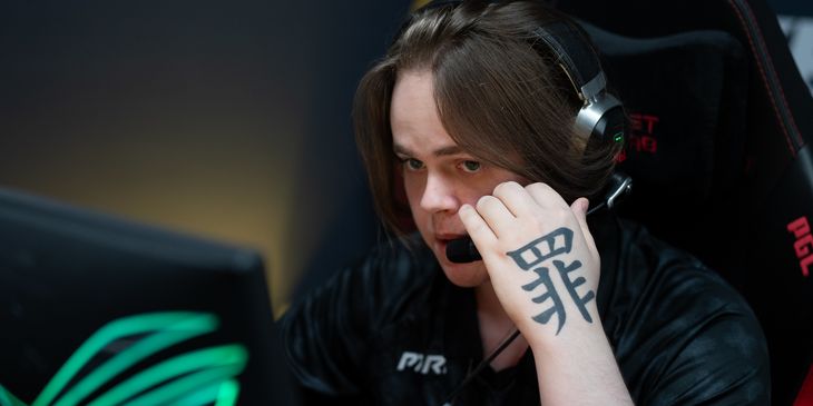 PARIVISION обыграла Wildcard Gaming и стала последним участником плей-офф PGL Bucharest 2026