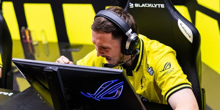Team Vitality выбила Astralis из IEM Chengdu 2025