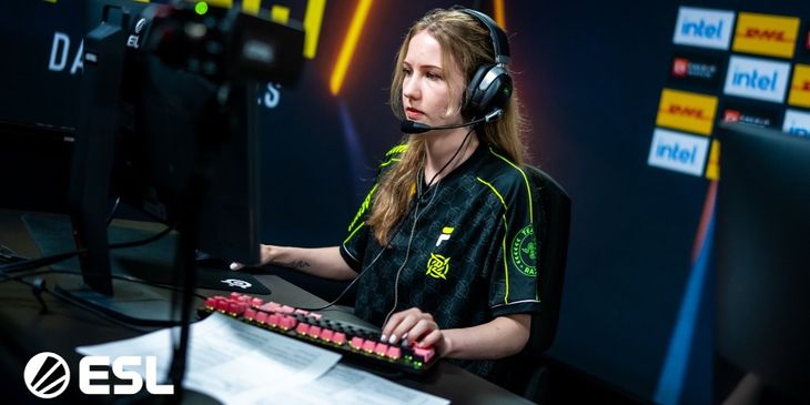 ESL распределила клубные награды для участников женской Impact League — NIP заработала больше всех
