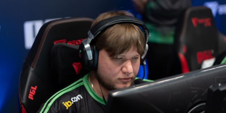Mauisnake про s1mple: «Он останется одним из лучших игроков в Counter-Strike даже в 2026-м»