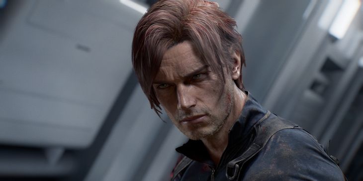 Зачем нужны песочные часы в Resident Evil Requiem