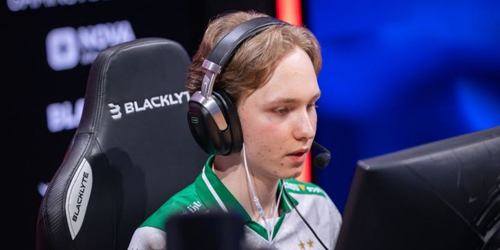 M0NESY про изменения анимаций в CS2: «Я теперь как валенок буду подниматься и спускаться по лестницам, что ли?»