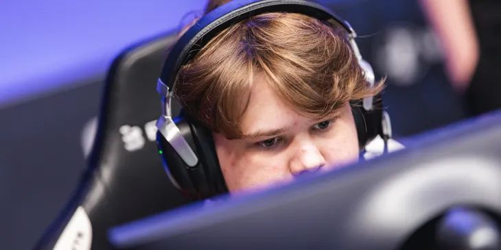 «Надеюсь, плей-офф мейджора» — zweih о целях PARIVISION на 2026-й